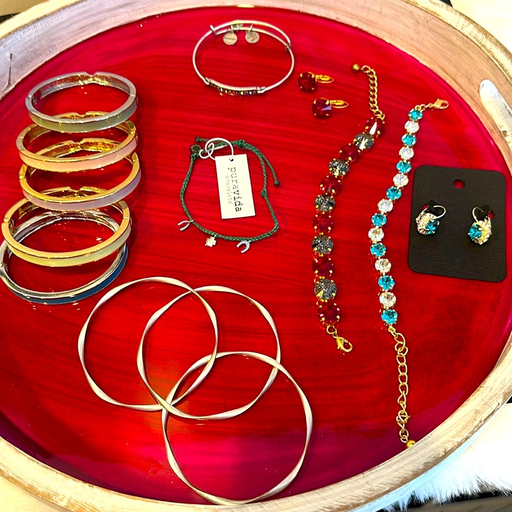 Bracelet Bundle